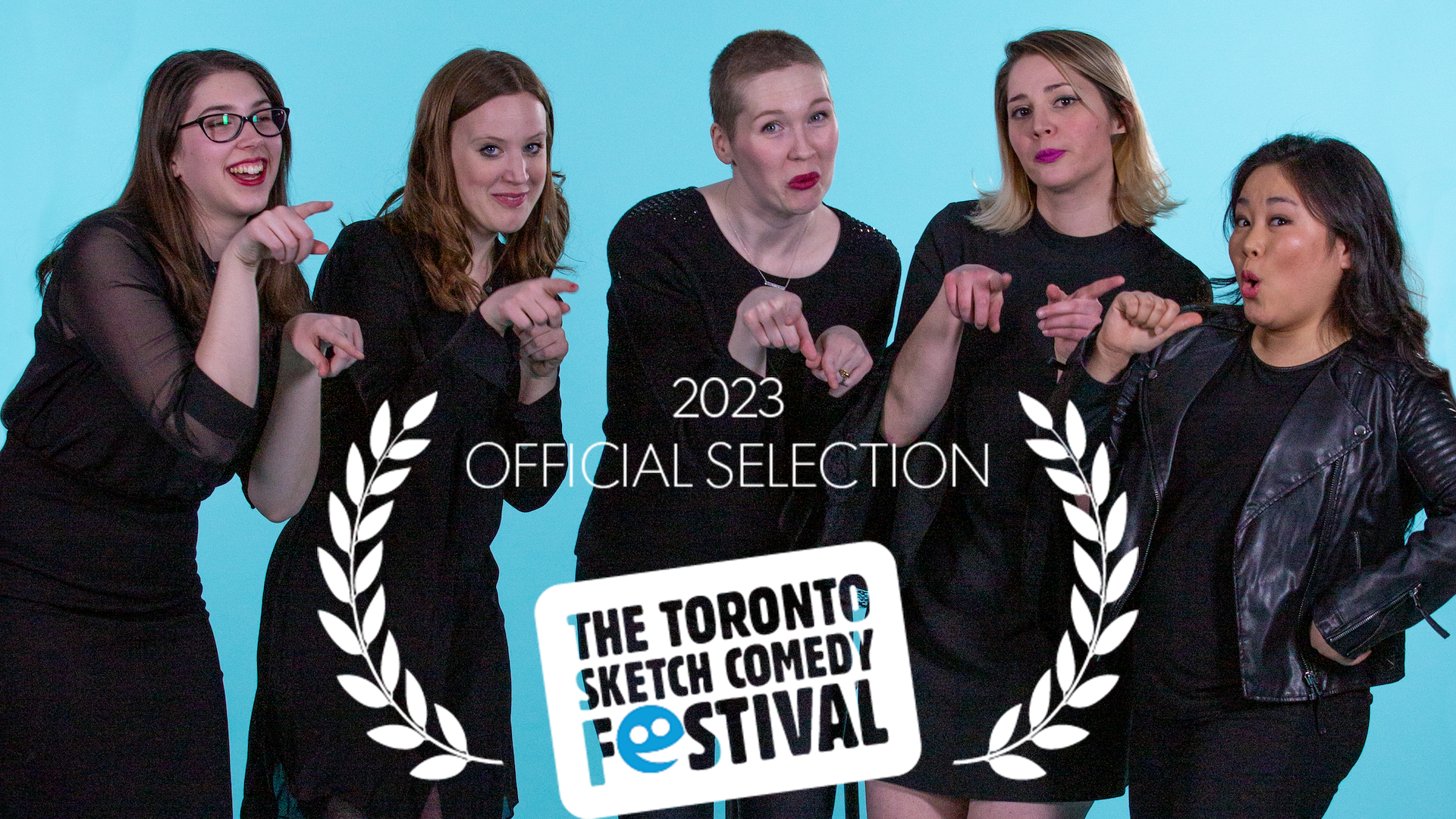 Big Chick Energy Sketch showcases the millennial woman experience in Toronto Sketch Comedy Festival debut